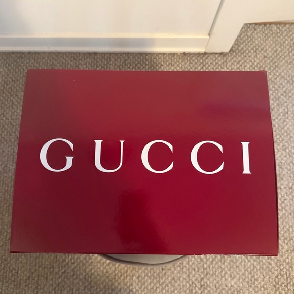 Gucci Giglio Small Tote Bag - Picture 2 of 12